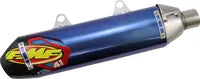 Gas EX 350 F [2021-2023] - Silenciador Slip-On Factory 4.1 RCT - N.º de artículo. 045628 – foto 6