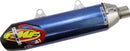 Gas EX 350 F [2021-2023] - Silenciador Slip-On Factory 4.1 RCT - N.º de artículo. 045629 – foto 5