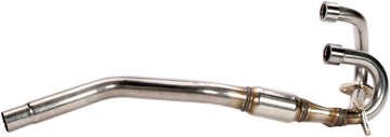 Honda Trx 400 Ex Sportrax [1999-2000, 2006-2008] - Tubo colector Powerbomb - imagen 1