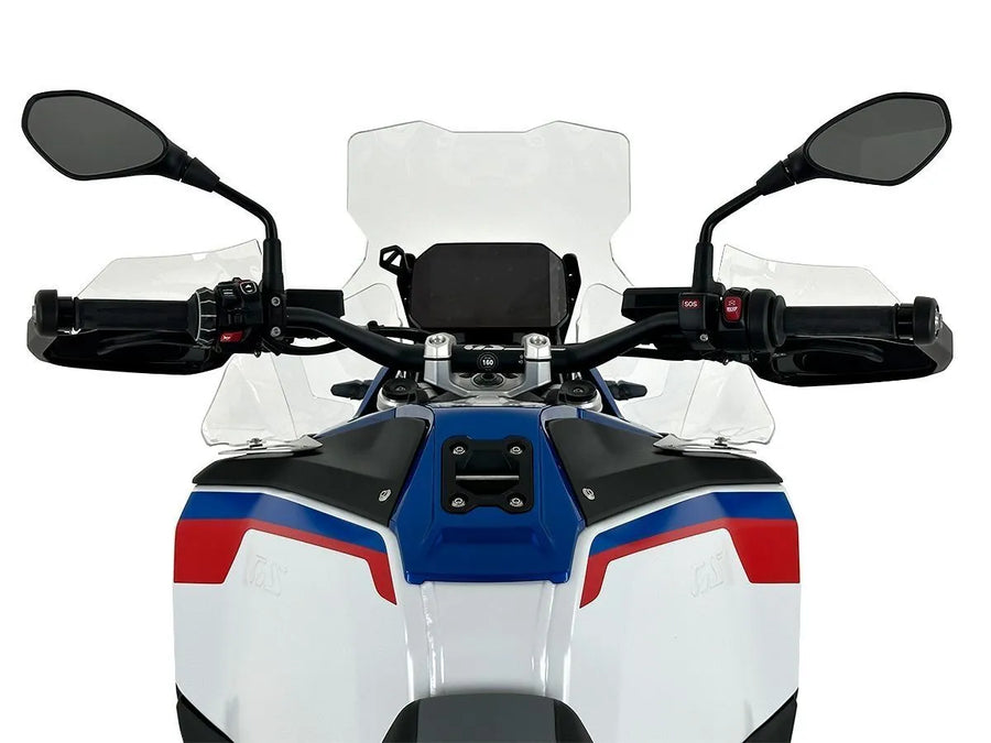 BMW R 1300 GS Adventure [WRS] – carenado para modelos con radar