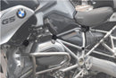BMW R 1200 GS [2018] – accesorios de carenado – negro-4