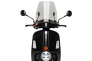 VESPA GTV 300 [2025] – Cúpula de scooter urbano – tintada-1
