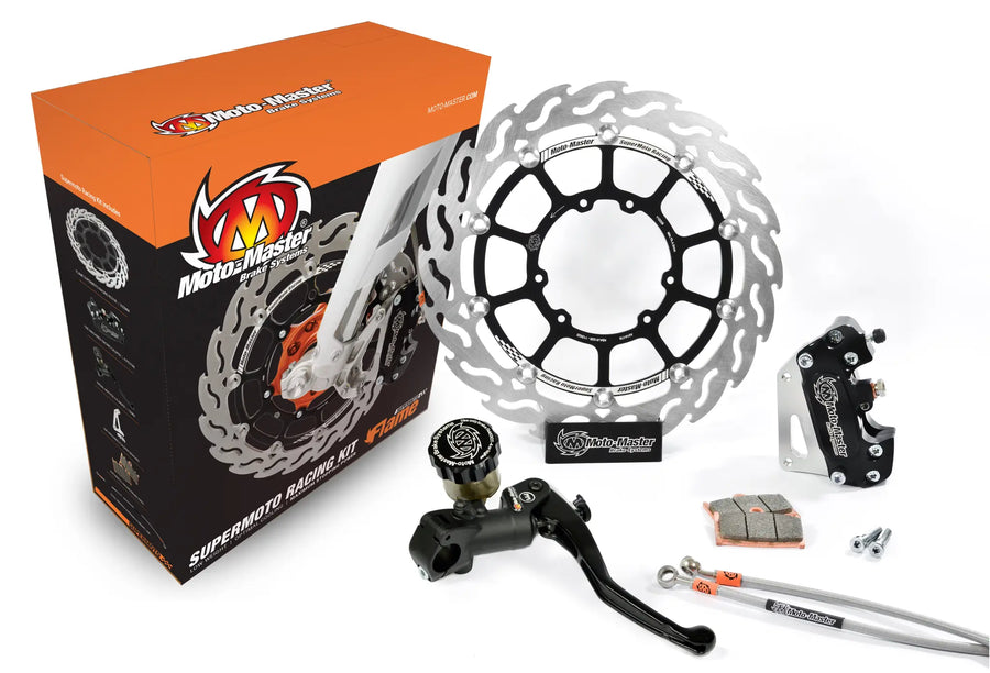 Beta RR-S 390 [2022] - Supermoto Racing Kit – Bild 1