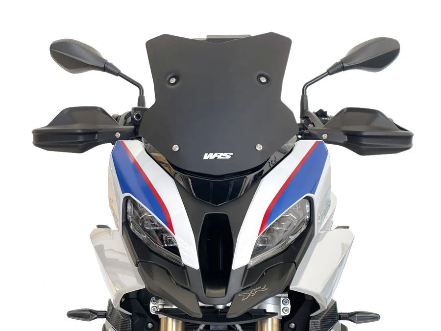 BMW S 1000 XR [WRS] - parabrisas