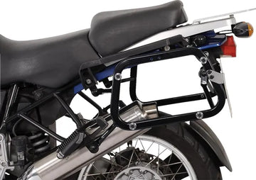 BMW R 1150 GS Adventure [1999–2005] – EVO Seitenträger
