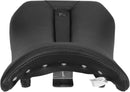 bmw s 1000 [SADDLEMEN] – Asiento deportivo de fibra de carbono Gel-Channel™ Track-3