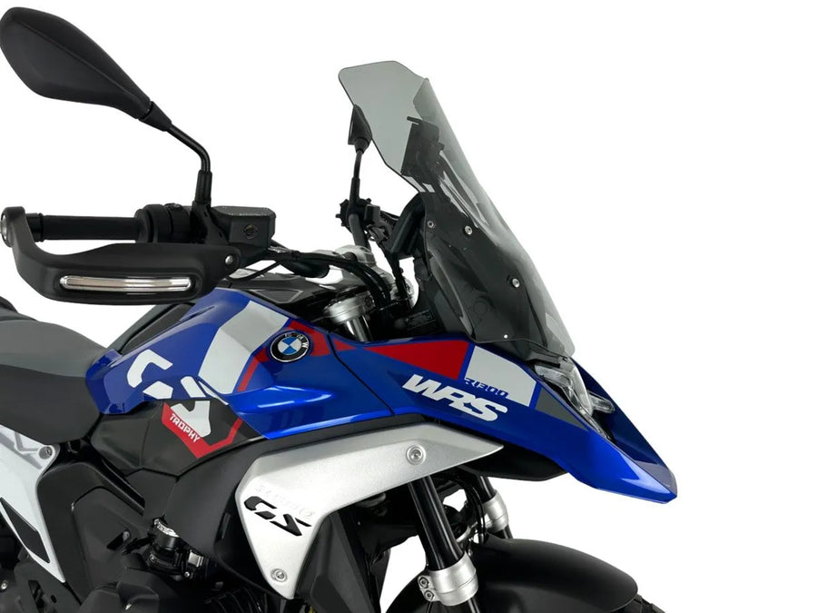 BMW R 1300 GS Trophy [WRS] – Parabrisas