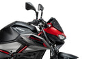 KAWASAKI Z 500 SE [2025] - Spoiler delantero carenado desnudo-5