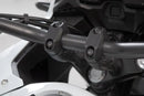 KTM 990 Adventure [2013] - soporte para manillares de Ø 28 mm, aumento de 30 mm, versión LEH.00.039.24100.20/B - imagen 3