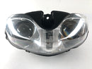 Suzuki Bandit GSF 1200 S WVA9 [2001] - Faros-2