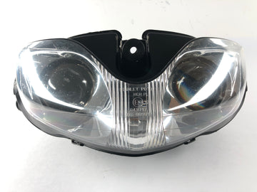 Suzuki Bandit GSF 1200 S WVA9 [2001] - Faros - 0