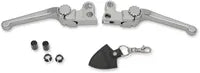 Harley Davidson Nightster [PSR] - Juego de palancas ajustables Anthem para modelos Harley