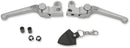 Harley Davidson Nightster [PSR] - Juego de palancas ajustables Anthem para modelos Harley