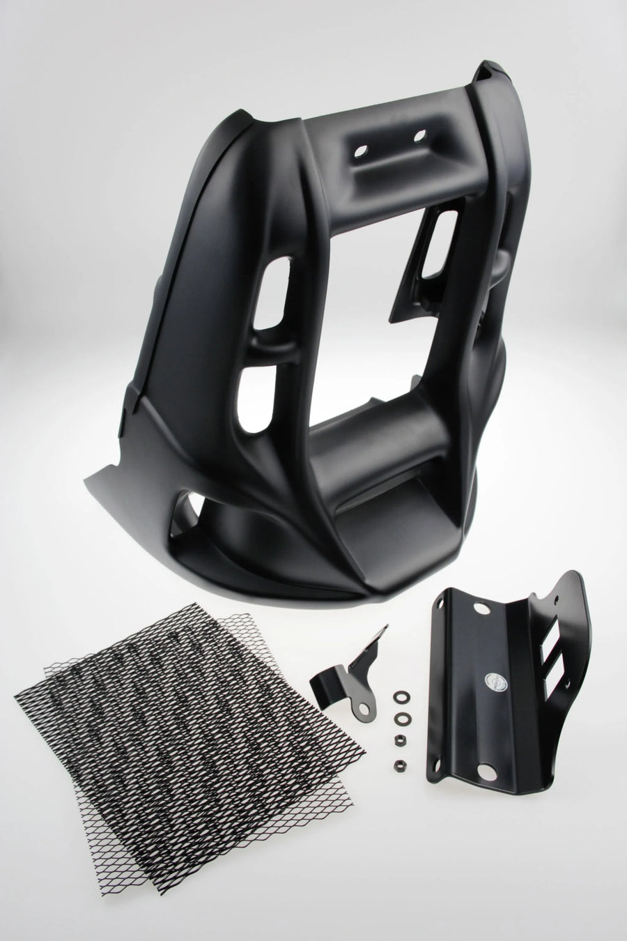 Harley Davidson V-Rod [CULT WERK] – Parrilla del radiador