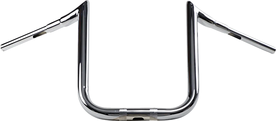 harley davidson fls [LA CHOPPERS] – Manillar Grande Prime Ape Hanger de 1-1/2"