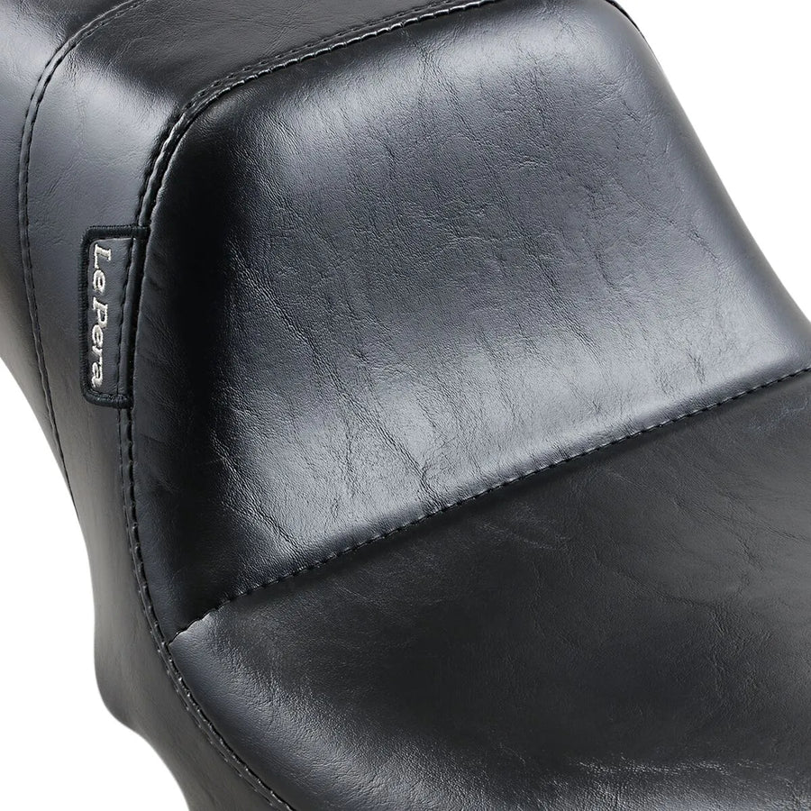 Harley Davidson Dyna [LE PERA] – Asiento Daytona para dos personas