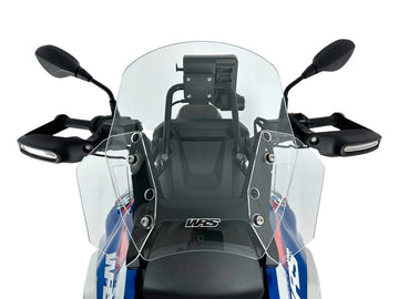 BMW R 1300 GS Trophy [WRS] – Deflector de viento - 0