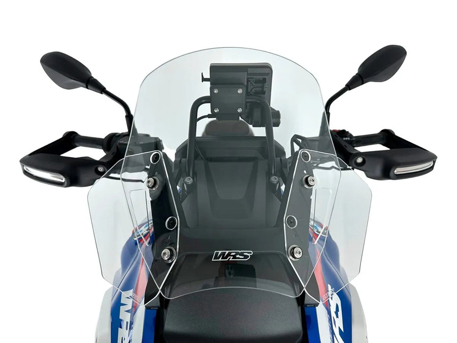 BMW R 1300 GS Trophy [WRS] – Deflector de viento