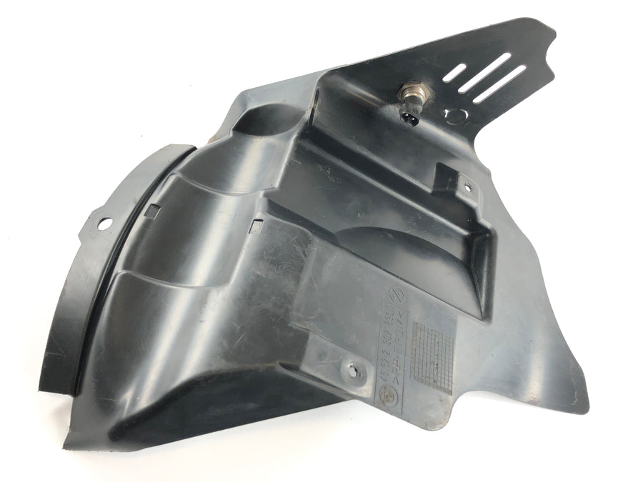 BMW K 1200 RS [2001] - revestimiento interior en la parte posterior