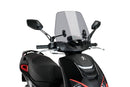 PEUGEOT SPEEDFIGHT 4 50 4T IE E5 [2025] – Disco scooter Trafic – Transparente-2