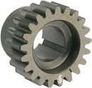Harley-Davidson Flt 1340 Tour Glide [1980] - Tellerrad – Oberfläche: Weiß – Bild 1