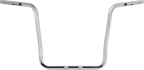 Harley Davidson Flhxse [ESPECIALIDADES DE ARRASTRE] – Manillar Ape Hanger de 1"