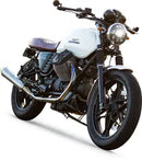 Moto Guzzi V 35 350 FLORIDA [1991] - kit adaptador faro – foto 9