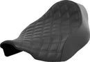 Harley Davidson Fltr [SADDLEMEN] – Asiento individual Renegade™