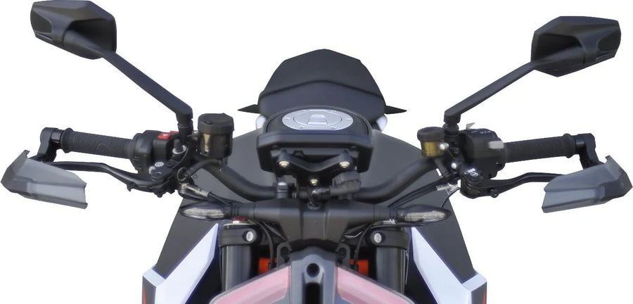 bmw r 1300 r exclusivo [BARKBUSTERS] – Protector de palanca AERO-GP