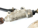 Husqvarna TE 610 8AE [1992] - Bomba de freno con pedal de freno en la parte posterior-4