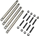 Harley-Davidson FLHCS 1923 Softail Heritage Classic 117 [2026] - Bolzen- und Mutter-Kit für Kipphebelwelle – Bild 4