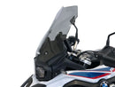 BMW F 850 ​​​​GS [WRS] – Parabrisas