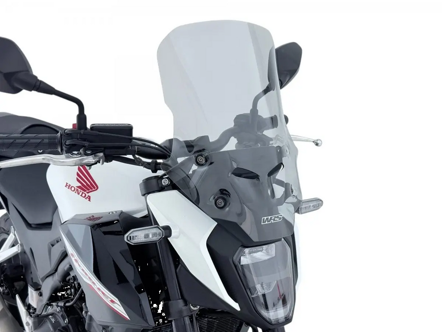 honda cb 500 hornet [WRS] – parabrisas touring CB500 Hornet