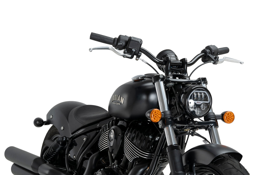 INDIAN CHIEF DARK HORSE [2021] – Chopper – Transparente