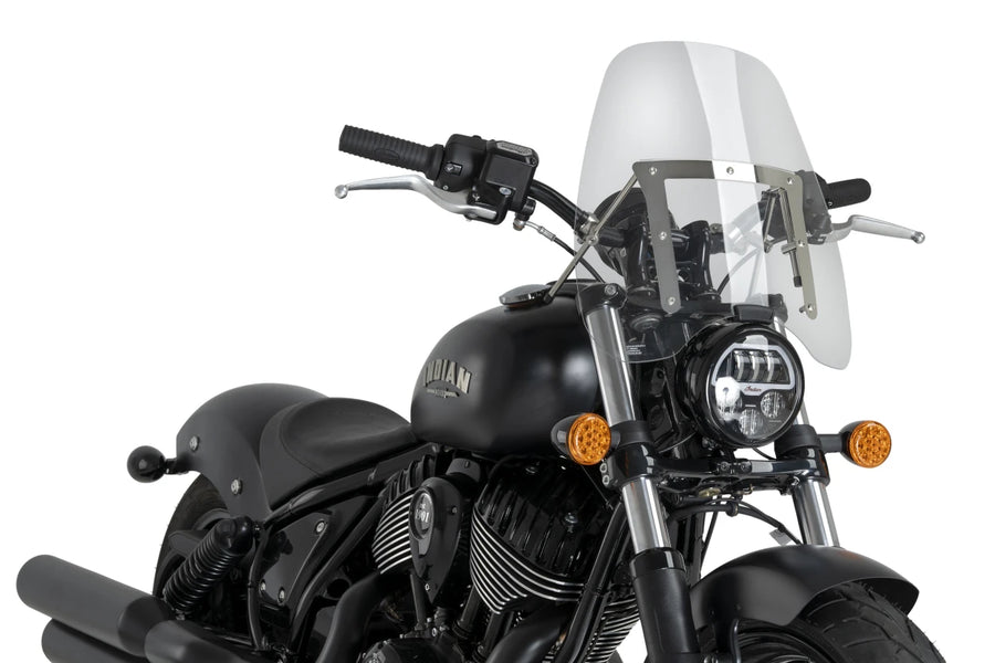 INDIAN CHIEF DARK HORSE [2021] – Chopper – Transparente