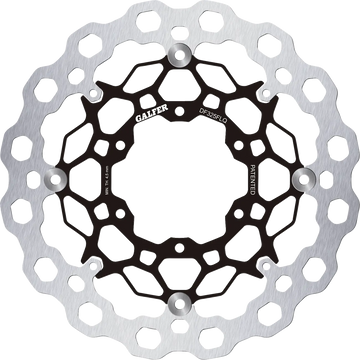 Suzuki Gsx-R 1000 R ABS [2024-2025] - Disco de freno Cubiq™ – imagen 1