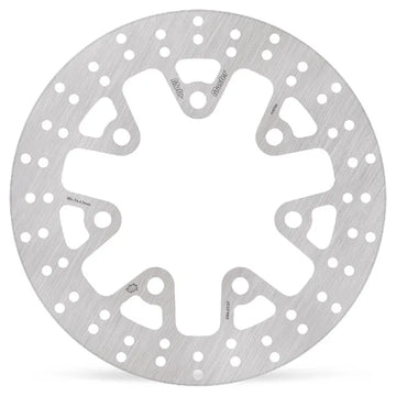 Harley-Davidson FLTRUSE2 1800 Road Glide Ultra CVO [2015-2016] - Custom Series starre Bremsscheibe – Bild 2