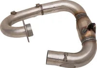 Gas EX 450 F [2021-2023] - Megabomb Krümmerrohr – Material: Edelstahl – Bild 5