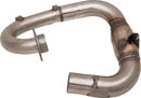 Husqvarna Fx 450 [2019-2022] - Tubo colector Megabomb - material: acero inoxidable - foto 5