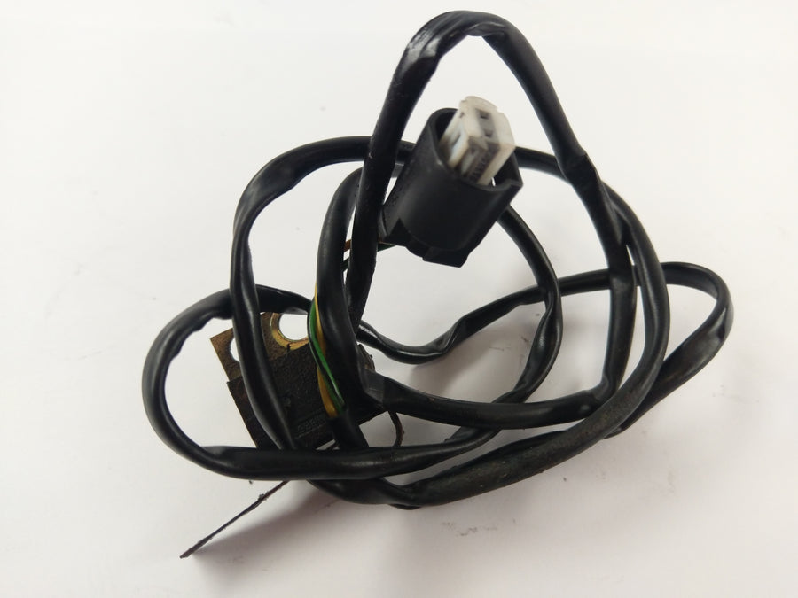 BMW K 1200 R [2010] - Interruptor de soporte lateral