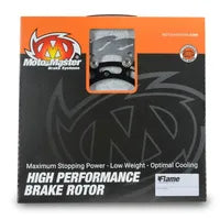 Kawasaki ZX-10 R 1000 SE Ninja [2019-2020] - Flame Series Bremsscheibe – Art.-Nr. 113200 – Bild 6