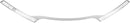 harley davidson fltruse [KLOCK WERKS] – Moldura de parabrisas serie Flare™-2