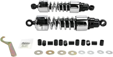 Yamaha XJ 900 [SUSPENSIÓN PROGRESIVA] - Amortiguador Cruiser Serie 412
