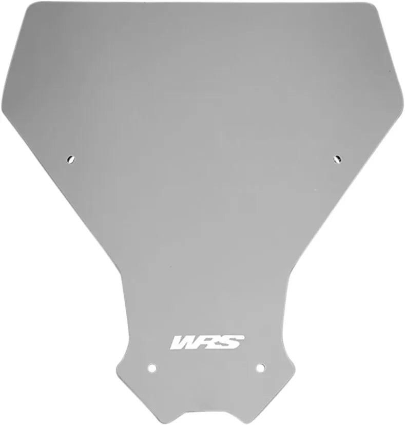 Honda CRF 1100 África Twin [WRS] - parabrisas