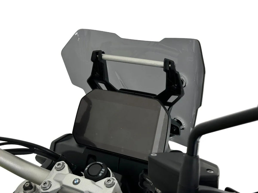 BMW F 900 GS [WRS] - parabrisas