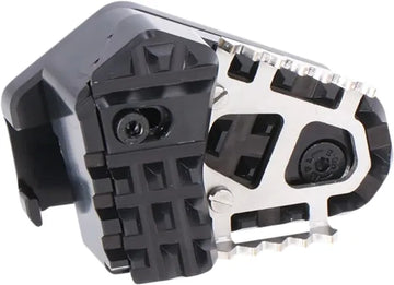Yamaha Tracer 700 [SW-MOTECH] – Extensión para pedal de freno
