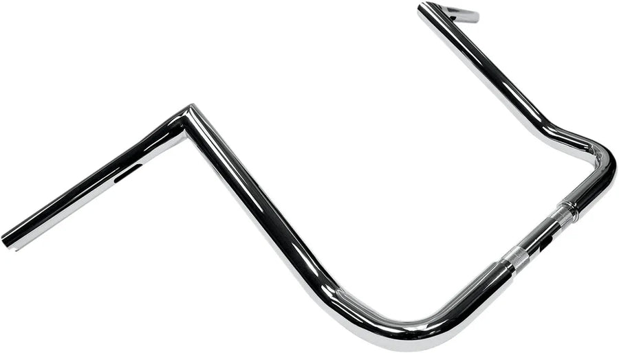 harley davidson touring [LA CHOPPERS] – Manillar Twin Peaks touring de 1-1/4"