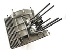Moto Guzzi California Jackal 1100 KD [1997] - Motor Housing Housing vacío-8