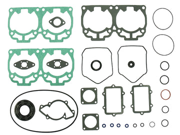 LYNX RAVE 600 HO SDI [2007-2008] - Juego de juntas para Rotax 600LC