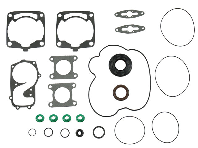 POLARIS 600 RMK 155 [2010-2015] - Kit de juntas para motos de nieve